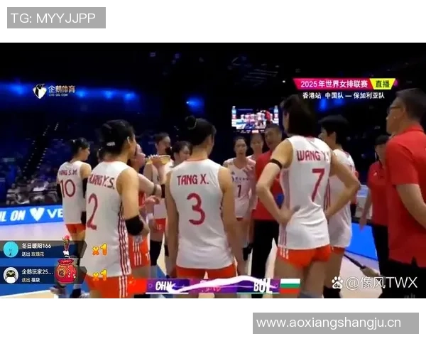 广州排球队在世界锦标赛中的战术表现分析与点评 广州排球队在世界锦标赛中的战术表现分析与点评