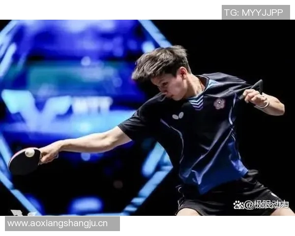 成都乒乓球队实力不俗荣登全国技术排行榜第九位