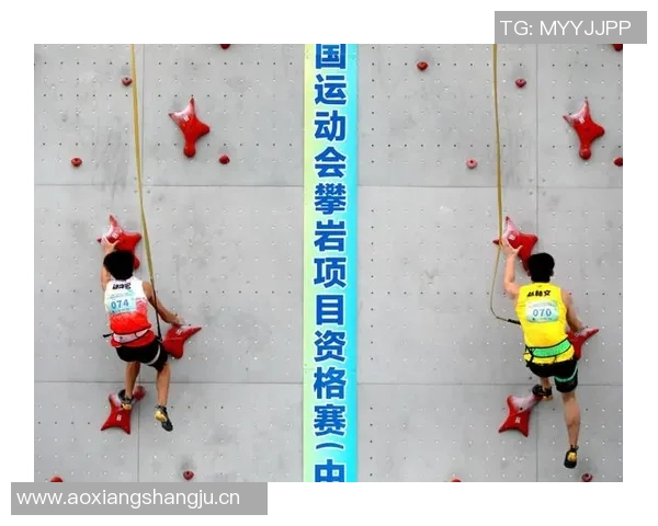 武汉攀岩队以54分领跑攀岩联赛积分榜展现强劲实力 武汉攀岩队以54分领跑攀岩联赛积分榜展现强劲实力