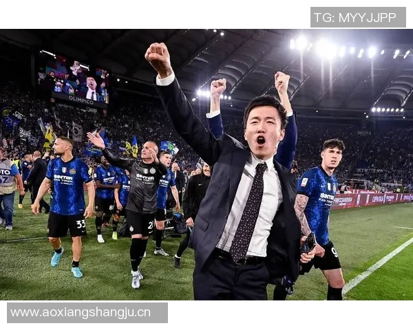 苏宁意甲球队的投资与发展方向 苏宁意甲球队的投资与发展方向