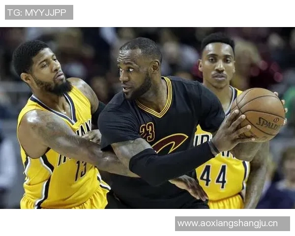 步行者与骑士精彩对决回放4月16日比赛全程回顾与分析 步行者与骑士精彩对决回放4月16日比赛全程回顾与分析