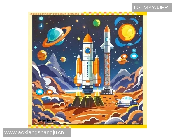 火箭科技引领航天新时代突破探索未来的无限可能 火箭科技引领航天新时代突破探索未来的无限可能